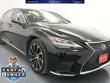 Used 2023 Lexus LS 500  Sedan