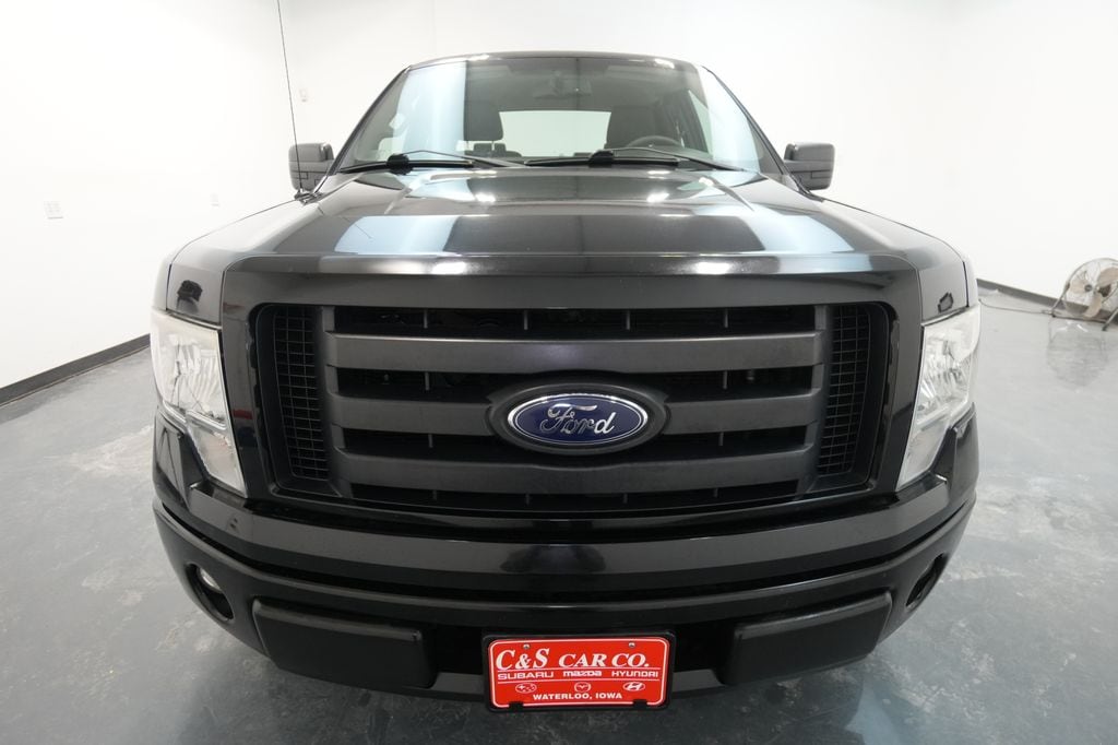 Used 2009 Ford F-150 Truck Super Cab
