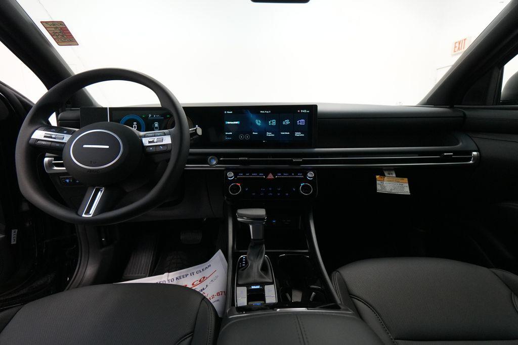2026 Hyundai Santa Cruz SEL - Photo 28