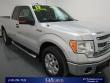 Used 2013 Ford F-150  Truck SuperCab Styleside