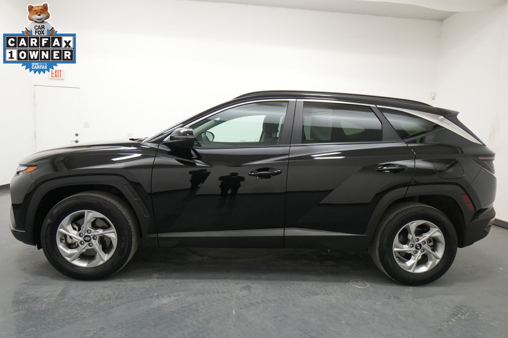 2023 Hyundai Tucson SEL - Photo 4