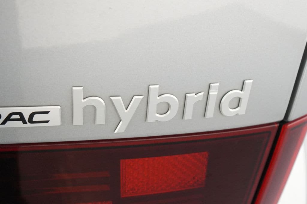 2025 Hyundai Santa Fe SEL - Photo 11