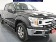 Used 2018 Ford F-150  Truck SuperCrew Cab