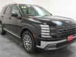 New 2026 Hyundai Palisade Hybrid SEL SUV
