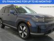 New 2026 Hyundai Santa Fe Hybrid Limited SUV