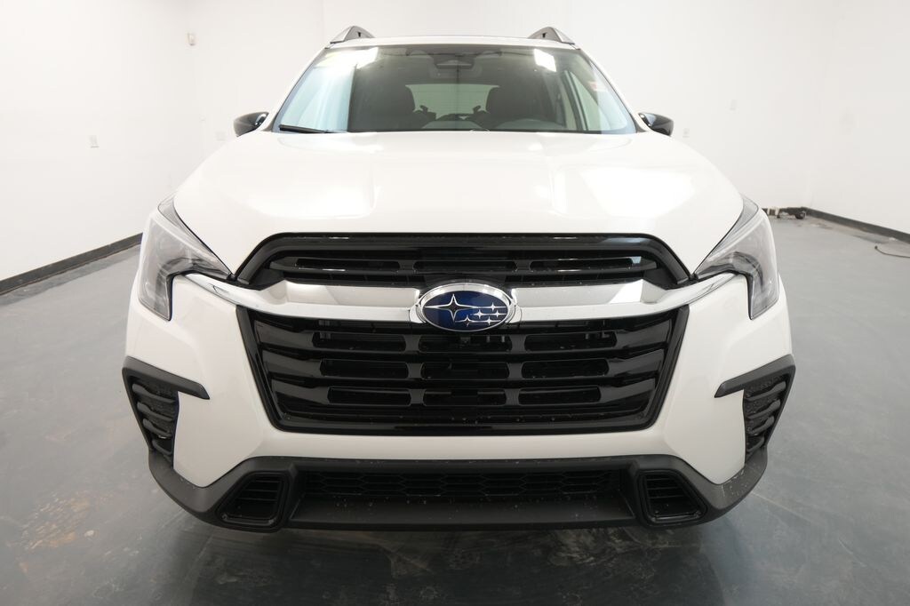 New 2026 Subaru Ascent Limited 7-Passenger SUV