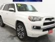 Used 2015 Toyota 4Runner Limited SUV