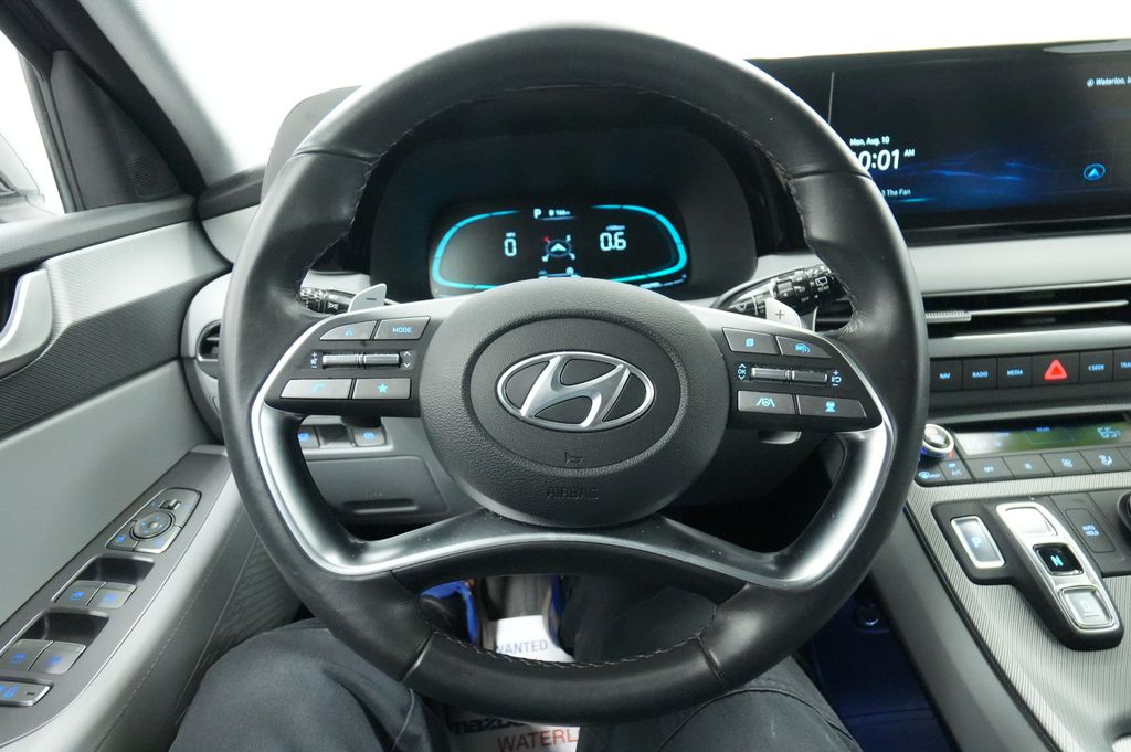 2024 Hyundai Palisade SEL - Photo 40