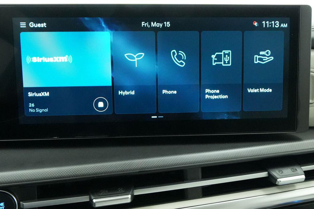 2026 Hyundai Santa Fe SE - Photo 30