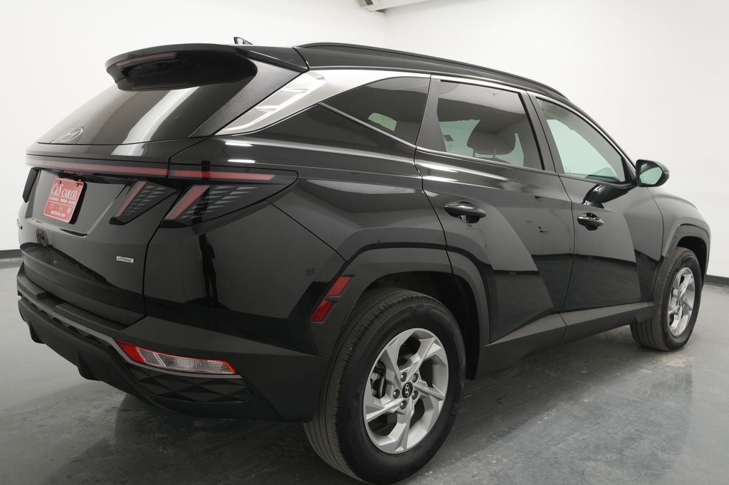 2023 Hyundai Tucson SEL - Photo 8