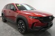  Mazda CX-50 Hybrid
