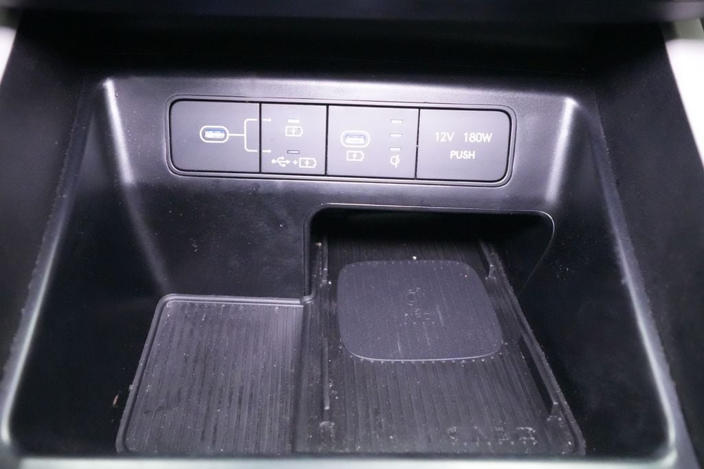 2025 Hyundai Tucson SEL Convenience - Photo 33
