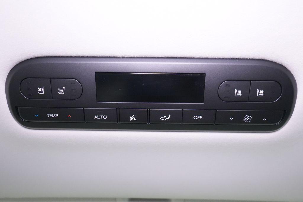 2026 Hyundai Palisade Calligraphy - Photo 21
