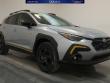 New 2025 Subaru Crosstrek Sport SUV