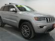 Used 2017 Jeep Grand Cherokee Limited 4x4 SUV