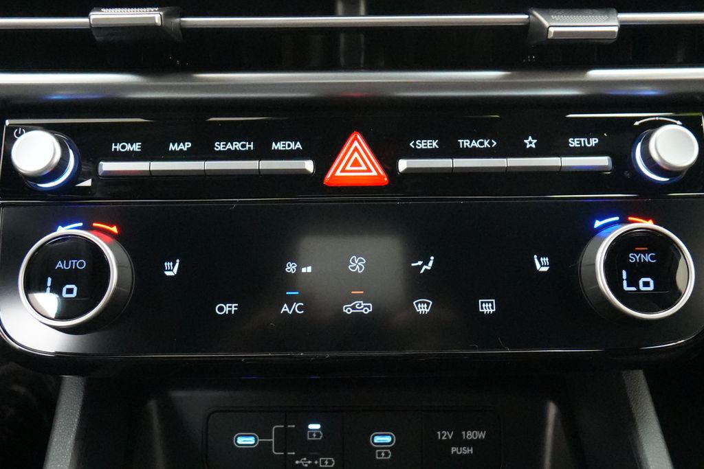 2026 Hyundai Santa Cruz SEL - Photo 32