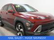 New 2026 Hyundai Kona Limited SUV