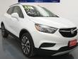 Used 2022 Buick Encore Preferred SUV
