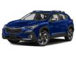 New 2026 Subaru Crosstrek Limited SUV