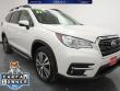 Used 2021 Subaru Ascent Limited 7-Passenger SUV