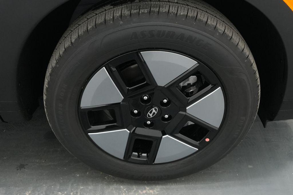 2026 Hyundai Santa Fe SE - Photo 10