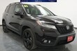 Honda Passport