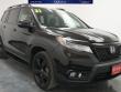Used 2021 Honda Passport Elite AWD SUV