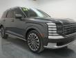 New 2026 Hyundai Palisade Calligraphy SUV