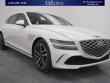 New 2025 Genesis G80 2.5T Advanced AWD Sedan