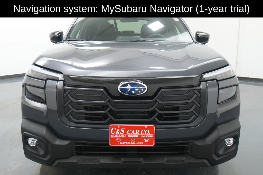 Used 2026 Subaru Outback Limited SUV