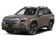  Subaru Forester Hybrid