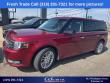 Used 2016 Ford Flex SEL SUV