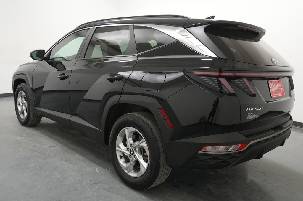 2023 Hyundai Tucson SEL - Photo 6