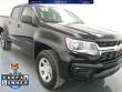 Used 2022 Chevrolet Colorado WT Truck Crew Cab