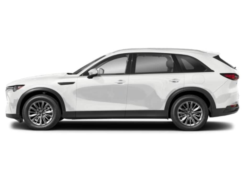 New 2026 Mazda CX-90 3.3 Turbo Preferred SUV