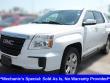 Used 2016 GMC Terrain SLE-1 SUV