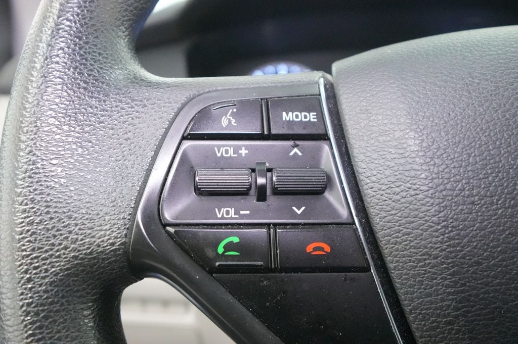 2017 Hyundai Sonata Base - Photo 31