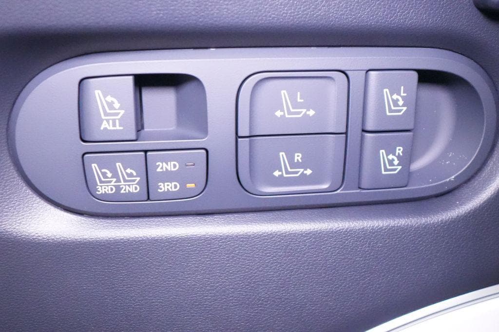 2026 Hyundai Palisade Calligraphy - Photo 26