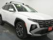 New 2026 Hyundai Tucson Limited SUV