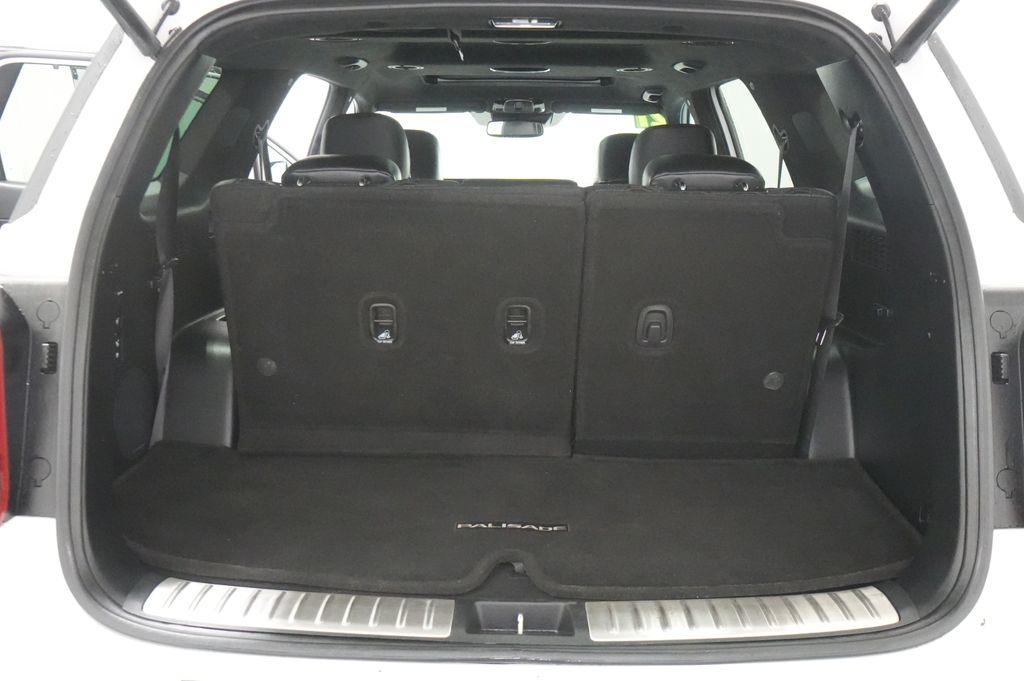 2021 Hyundai Palisade Calligraphy - Photo 28