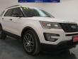Used 2017 Ford Explorer Sport SUV