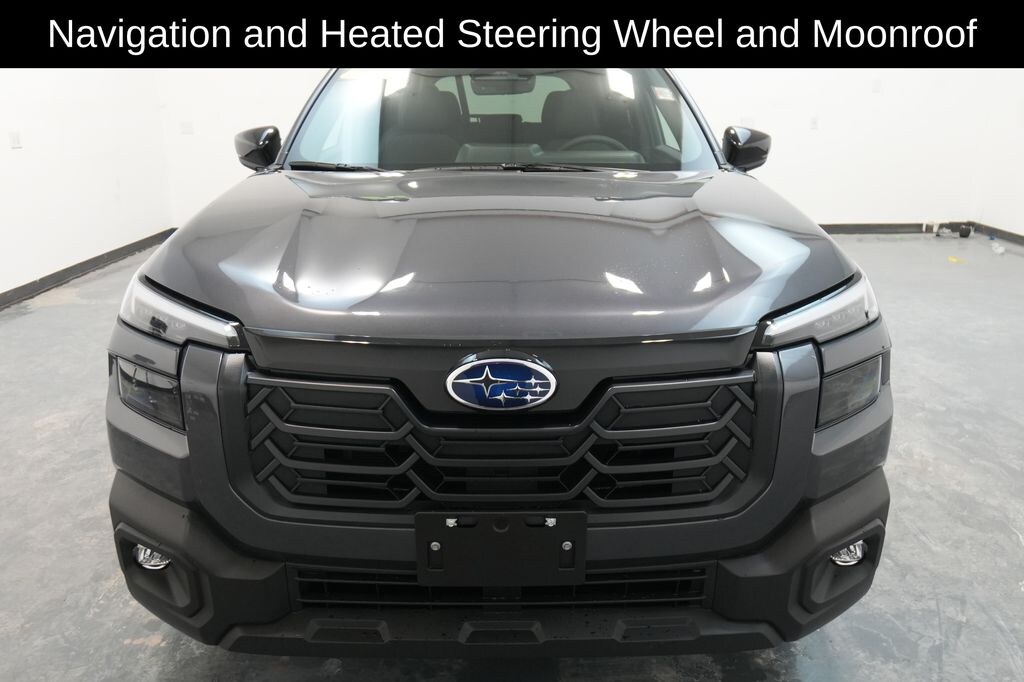 Used 2026 Subaru Outback Premium SUV