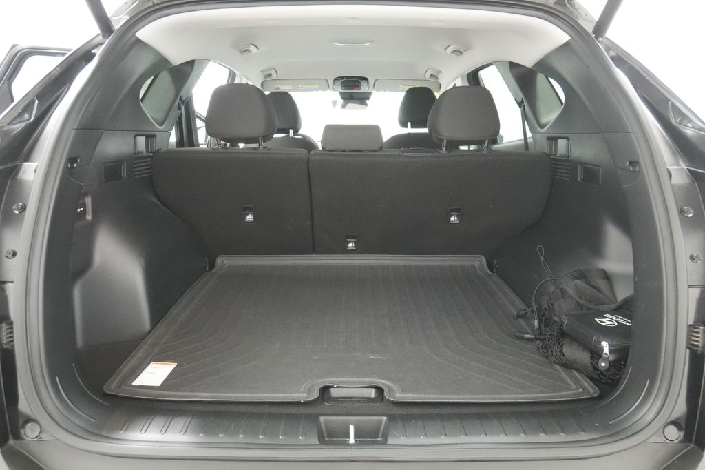 2023 Hyundai Tucson SEL - Photo 20