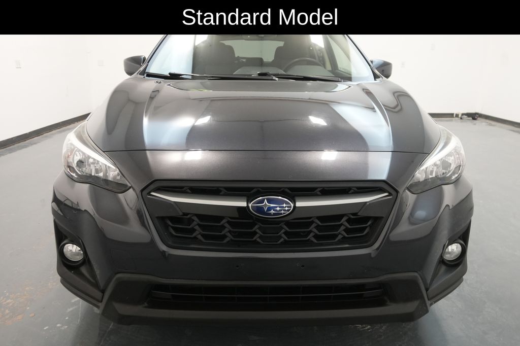 2019 Subaru Crosstrek 2.0i Premium photo 2