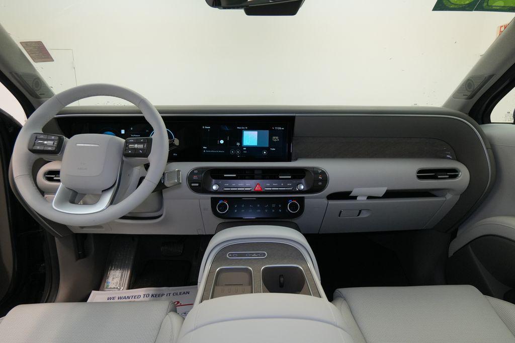 2026 Hyundai Palisade Limited - Photo 37
