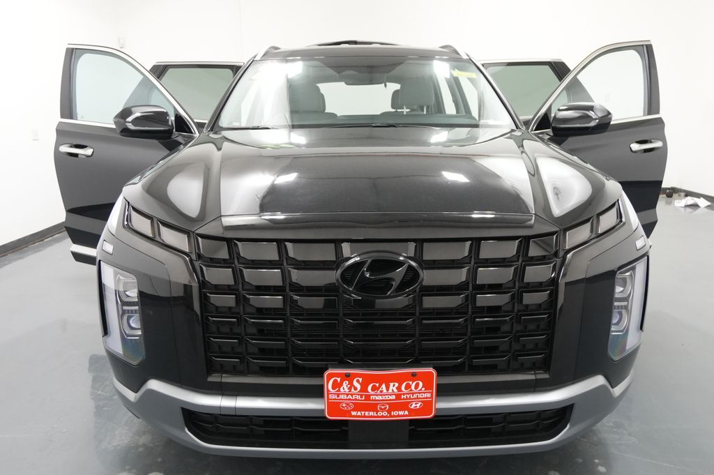 2024 Hyundai Palisade SEL - Photo 31