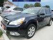 Used 2012 Subaru Outback 2.5i Limited (CVT) SUV