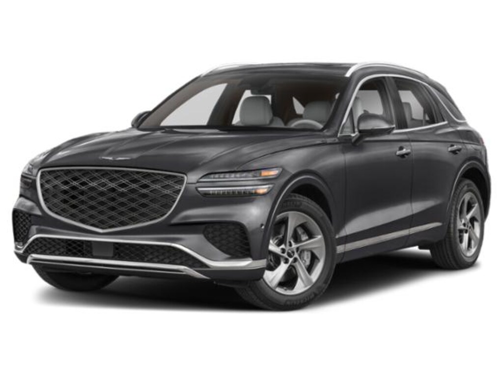 New 2026 Genesis GV70 2.5T Advanced SUV