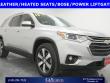 Used 2019 Chevrolet Traverse LT Leather SUV