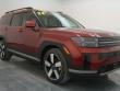 New 2026 Hyundai Santa Fe Hybrid Limited SUV